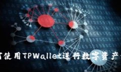 如何使用TPWallet进行数字资产管理