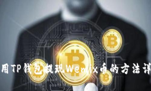 使用TP钱包提现Wemix币的方法详解