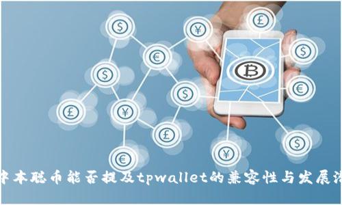 : 中本聪币能否提及tpwallet的兼容性与发展潜力