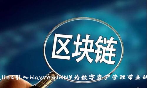 : TPWallet引入Havven（HN）为数字资产管理带来的新机遇