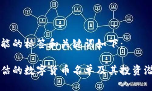 可能的标签和关键词如下：

低估的数字货币名单及其投资潜力