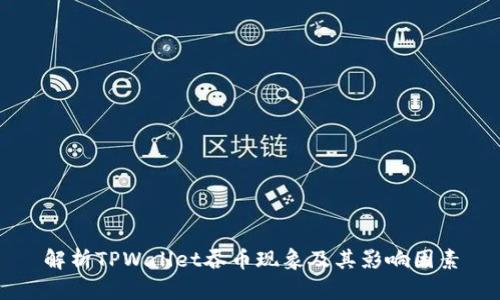解析TPWallet吞币现象及其影响因素