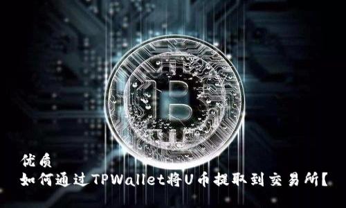 优质
如何通过TPWallet将U币提取到交易所？