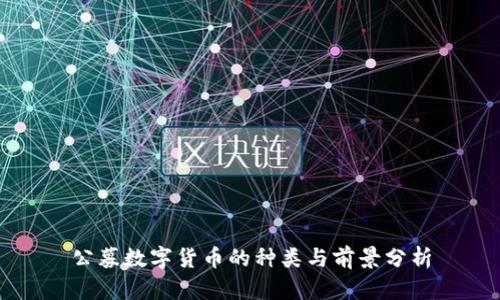 公募数字货币的种类与前景分析