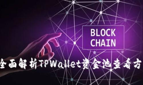  全面解析TPWallet资金池查看方法