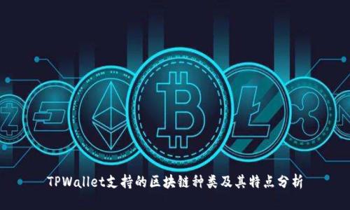 TPWallet支持的区块链种类及其特点分析